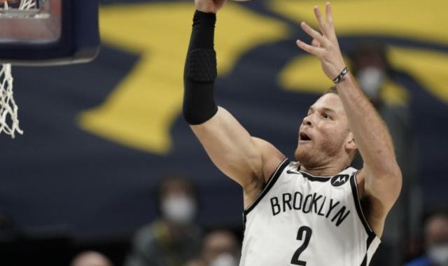 完美体育官网-绿军因防守能力相中格里芬 斯玛特：喜欢这笔签约