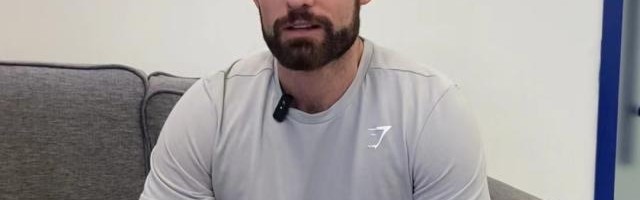 完美体育官网-独家对话塔图姆训练师 绿军核心季后赛有杀招？