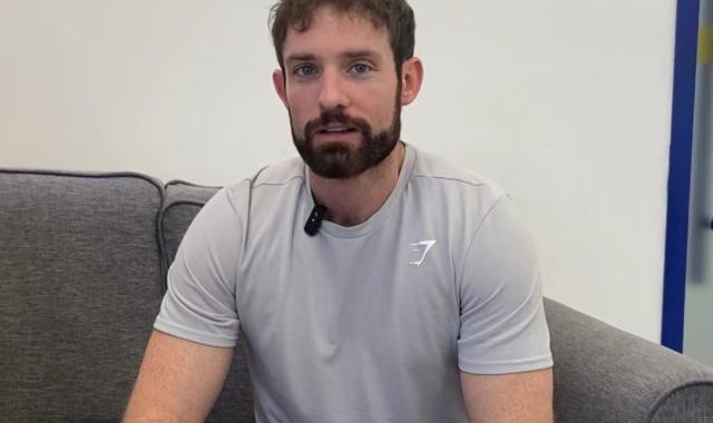 完美体育官网-独家对话塔图姆训练师 绿军核心季后赛有杀招？