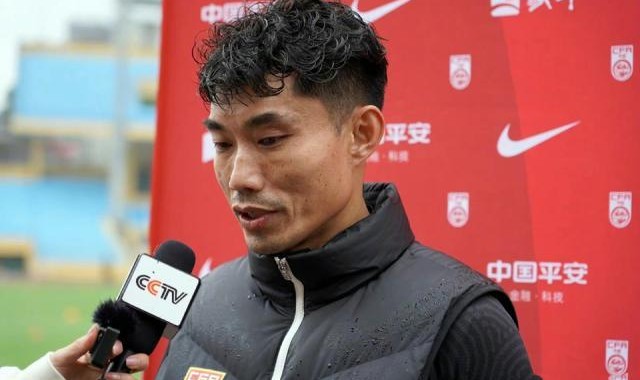 完美体育平台-郑智：激发比赛欲望 战越南希望献上胜利回报球迷