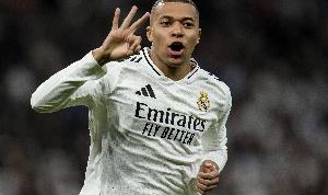 儿皇梦！队报：姆巴佩为加盟皇马，放弃巴黎开出的2.5亿欧年薪