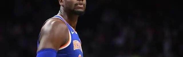 完美体育官网-尼克斯出局遭额外打击 本季他们需和绿军交手5次