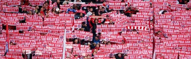 穆勒回来了，熟悉的拜仁也终于回来了，11连冠稳了？