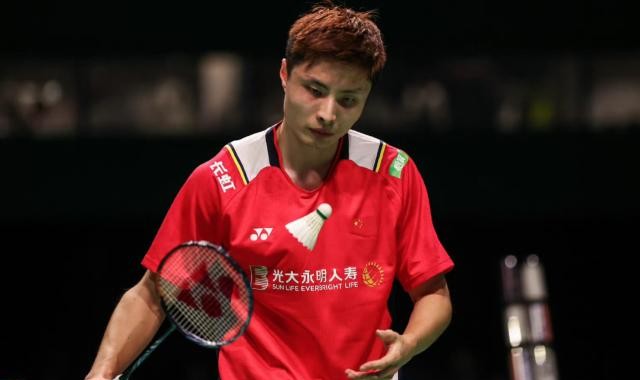 完美体育官网-丹麦赛女单四强国羽占三席 两单项有望包揽冠亚军