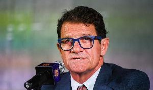 卡佩罗：意甲热门是那不勒斯随后是国米和尤文，齐沃需要激励球员