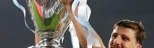 B席鲁本·迪亚斯头一回 有多少葡国球员拿过欧冠？