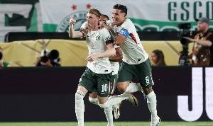 完美体育官网-帕尔默：我们十分期待埃斯特旺的表现；佩德罗改变了比赛局面